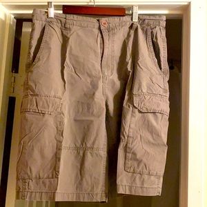 Beverly Hills Polo Club Men’s Shorts